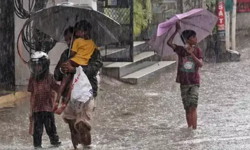 Cyclone Fengal: ఏపీపై సైక్లోన్ ఎఫెక్ట్.. ఈ జిల్లాలకు రెడ్ అలర్ట్