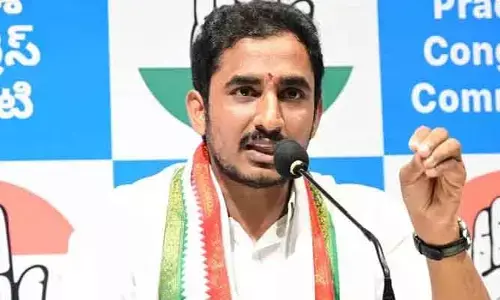 Sama : గతం మరిస్తే ఎలా ఆర్ఎస్పీ? : సామా