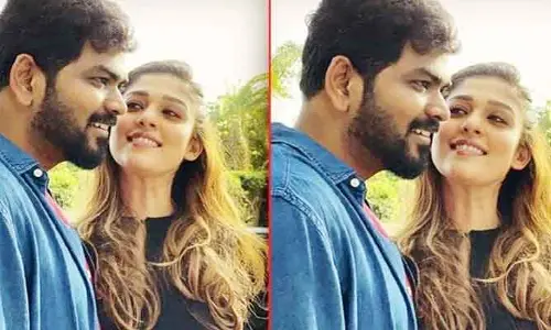 Vignesh Shivan:‘ఆ విషయంలో రాజీ పడాలనుకోలేదు’.. లేడీ సూపర్‌స్టార్ భర్త కీలక వ్యాఖ్యలు..!