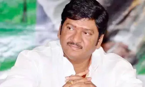 పవన్ కళ్యాణ్‌కు స్ట్రాంగ్ కౌంటర్ ఇచ్చిన రాజేంద్ర ప్రసాద్.. నా అనుమానం ఇదేనంటూ.. అసలు విషయం బయటపెట్టిన నటుడు