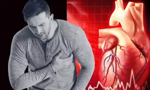 Heart Health : గుండెకు ఒత్తిడి ముప్పు.. బయటపడే మార్గమిదే..