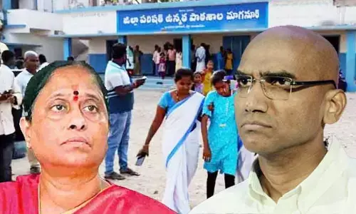 RS Praveen Kumar: గురుకుల బాట అనగానే సర్కార్‌కు భయం పుట్టింది.. ఆర్ఎస్ ప్రవీణ్ కుమార్ హాట్ కామెంట్స్