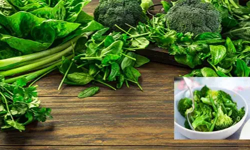 Green Vegetables: పోషకాలు పోకుండా ఇలా వండేయండి..!