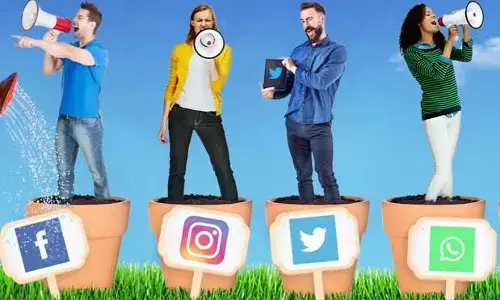 Influencers: సర్వేలో షాకింగ్ విషయాలు.. ఇన్‌ఫ్లుయెన్సర్స్ చెప్పేవన్నీ నిజాలేనా?