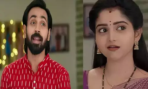 Brahmamudi: కావ్యకు పోటీగా కొత్త క్యారెక్టర్