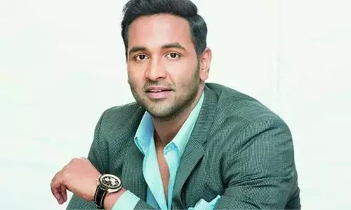 ‘మంత్రి లోకేష్ పాజిటివ్ ఎనర్జీ సూపర్’.. మంచు విష్ణు ఆసక్తికర వ్యాఖ్యలు