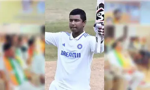 Vaibhav Suryavanshi: ఐపీఎల్ లో ఒక కోటి ధర...అసియా కప్ లో ఒక పరుగు