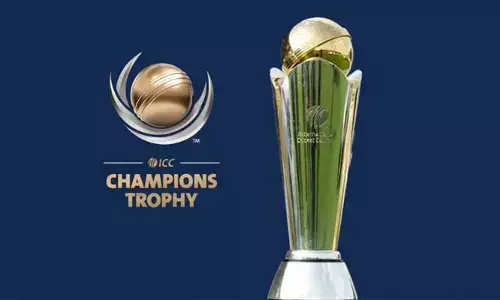 Champions Trophy: తగ్గిన పాకిస్తాన్.. తీసుకున్న కీలక నిర్ణయం