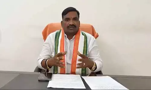 Beerla Ailaiah: ఇప్పుడు టీఆర్ఎస్ అని పెట్టుకున్నా ఉపయోగం లేదు..