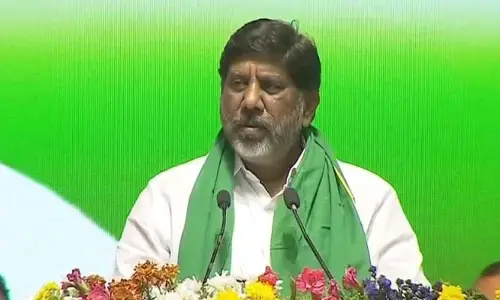 Rythu Bharosa: రేపు రైతు భరోసా సంబరాలు చేపట్టాలి.. డిప్యూటీ సీఎం భట్టి విక్రమార్క పిలుపు