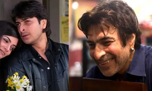 Sharad kapoor : మహిళతో అసభ్య ప్రవర్తన.. బాలీవుడ్ నటుడిపై కేసు నమోదు