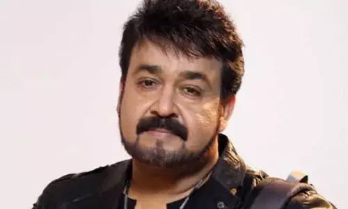 Mohanlal: కేరళలో ‘1000 కోట్లు’.. కొత్త సినిమాపై క్రేజీ అప్‌డేట్