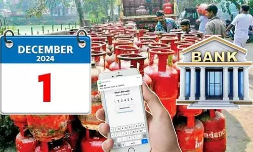 New Rules: బిగ్ అలర్ట్.. డిసెంబర్ 1 నుంచి మారనున్న రూల్స్ ఇవే..!
