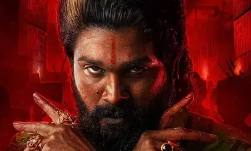 బన్నీ ఫ్యాన్స్‌కు గుడ్ న్యూస్.. పుష్ప-2 ప్రీరిలీజ్ ఈవెంట్‌కు లైన్ క్లియర్