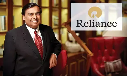 Reliance: 2024 వీజీకీ మీడియా విజిబిలిటీ ర్యాంకింగ్స్‌ విడుదల.. రిలయన్స్ ఇండస్ట్రీస్ టాప్ ప్లేస్..!