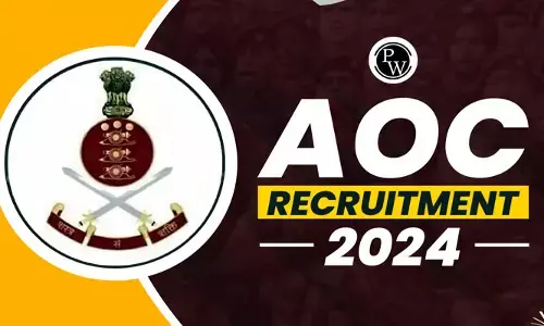 Army Ordnance Corps:  సికింద్రాబాద్ ఆర్మీ ఆర్డినెన్స్ కార్ప్స్ లో 723 ఉద్యోగాలు.. డీటెయిల్స్ ఇవే..!