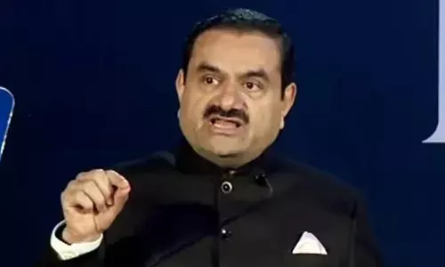 Adhani: ప్రతీ సవాల్ మమ్మల్ని మరింత బలపరుస్తుంది.. పారిశ్రామిక వేత్త గౌతం అదానీ