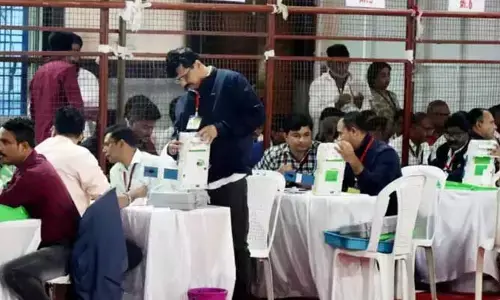 Congress Party: మీ అనుమానాలను 3న ప్రత్యక్షంగా వచ్చి చర్చించండి