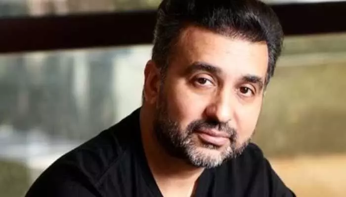 Porn Rocket Case: రాజ్కుంద్రాకు ఈడీ సమన్లు..? Porn Rocket Case: రాజ్కుంద్రాకు ఈడీ సమన్లు..?