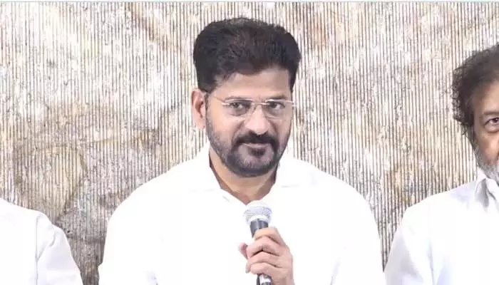Rythu Bharosa : రైతు భరోసాపై కేబినెట్ సబ్ కమిటీ Rythu Bharosa : రైతు భరోసాపై కేబినెట్ సబ్ కమిటీ