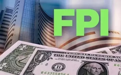 FPIs: కొనసాగుతున్న ఎఫ్పీఐల ఉపసంహరణ..నవంబర్లో రూ. 22 వేల కోట్లు వెనక్కి FPIs: కొనసాగుతున్న ఎఫ్పీఐల ఉపసంహరణ..నవంబర్లో రూ. 22 వేల కోట్లు వెనక్కి