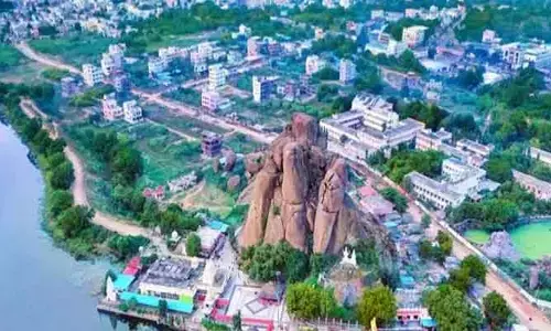 Warangal: కొత్త స‌ర్కిళ్లేవి..?! జీవో జారీ చేసి వ‌దిలేసిన మున్సిప‌ల్ శాఖ‌