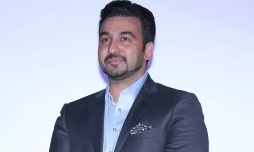 Raj Kundra: నటి శిల్పాశెట్టి భర్తకు ఈడీ నోటీసులు