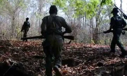 ఏం తప్పు చేశారని ఆపరేషన్ కగార్? మావోయిస్టు అగ్రనేత దేవ్‌జీకి తమ్ముడి కూతురు లేఖ
