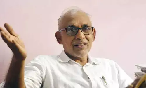 CPIM నేత బీవీ రాఘవులు సంచలన వ్యాఖ్యలు