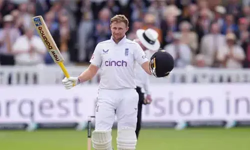 Joe Root : జో రూట్ జోరుకు..సచిన్ రికార్డు బ్రేక్