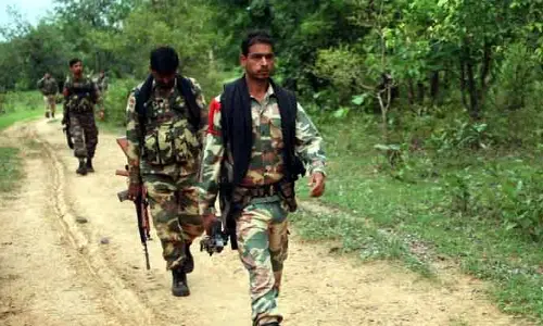 Maoist : తెలంగాణకు చెందిన మావోయిస్టు అగ్రనేత ప్రభాకర్ రావు అరెస్ట్