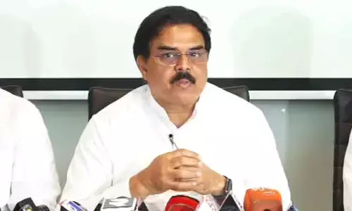 Janasena: పవన్ అన్న మాటల్లో తప్పేముంది..? మంత్రి నాదెండ్ల కీలక వ్యాఖ్యలు