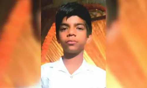 Heart Attack: గుండెపోటుతో బాలుడు మృతి.. నెలరోజుల్లో నలుగురు