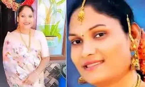 ట్రాన్స్‌జెండర్ హత్య కేసు: 15 మంది ప్రమేయం,12 మంది అరెస్ట్