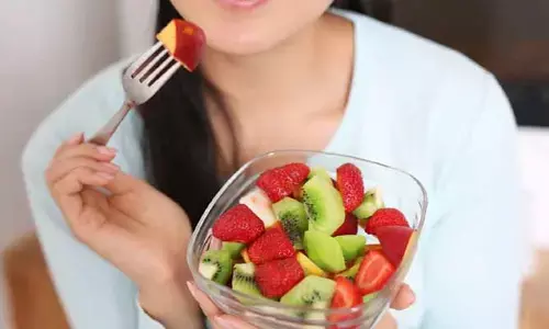 Health tips: పండంటి ఆరోగ్యానికి.. పసందైన పండ్లను తినేయండి!