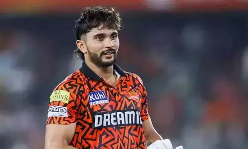 నేను సన్ రైజర్స్ లోనే కొనసాగుతాను : క్రికెటర్ క్లారిటీ