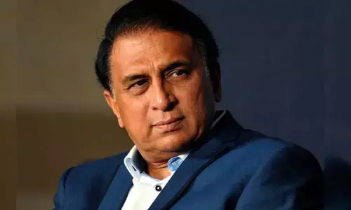 Sunil Gavaskar : పింక్ బాల్ టెస్ట్‌లో ఆ ఇద్దరు భారత ప్లేయర్లకు నో చాన్స్!