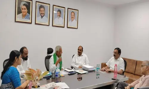 Telangana : కల్తీ విత్తనాల్ని అరికట్టేందుకు చర్యలు.. రైతు కమిషన్ సమావేశం