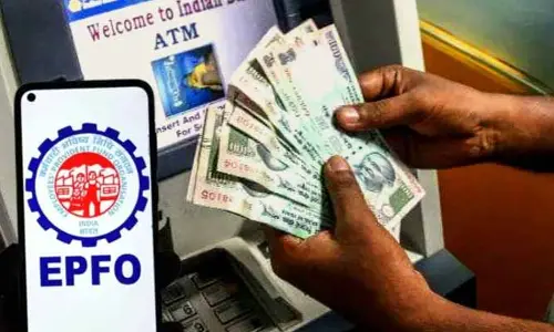 EPFO వడ్డీ రేట్లు ఖరారు