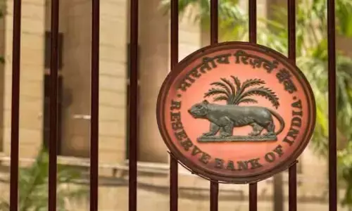 RBI: ఈసారి కూడా యథాతథంగా వడ్డీ రేట్లు: నిపుణులు