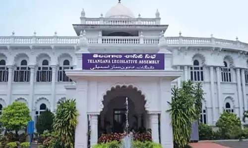 మూడుగంటలకు పైగా సుదీర్ఘ డిస్కస్.. అధికారులపై సభ్యుల అసంతృప్తి