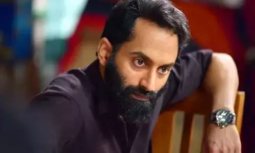 Fahad Fazil: ఆ సినిమా చేసినందుకు ఇప్పటికి బాధ పడతాను.. ‘పుష్ప’ విలన్ షాకింగ్ కామెంట్స్