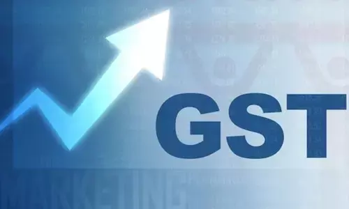 GST Collection: నవంబర్‌లో రూ. 1.82 లక్షల కోట్ల జీఎస్టీ ఆదాయం