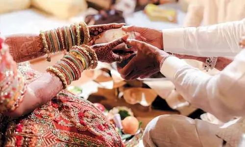 Weddings Cost: దేశంలో పెరిగిన పెళ్లిళ్ల ఖర్చు.. సగటన ఒక్కో వివాహానికి రూ. 36.50 లక్షలు..!