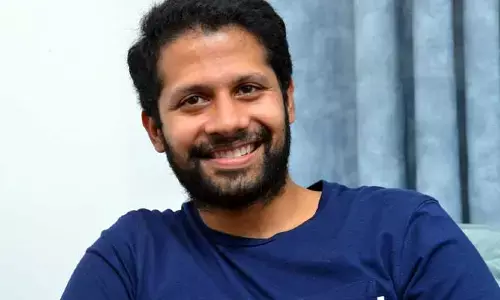 Venky Atluri: తెలుగు స్టార్లు అడిగిందానికి నేను ఒప్పుకోలేదు.. అందుకే నా సినిమా వాళ్లు చేయలేదు : వెంకీ అట్లూర