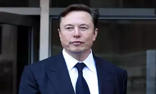 Elon Musk: చాట్‌జీపీటీ ఓపెన్‌ ఏఐపై కోర్టును ఆశ్రయించిన ఎలన్ మస్క్..!