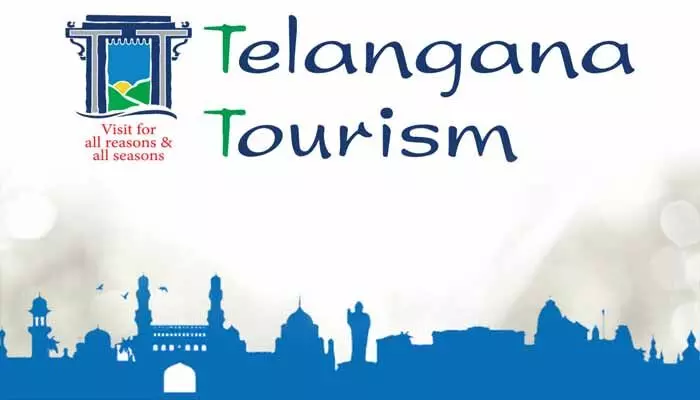త్వరలోనే ఎకో టూరిజం పాలసీ..! 17 సర్క్యూట్లలో స్పాట్ల గుర్తింపు త్వరలోనే ఎకో టూరిజం పాలసీ..! 17 సర్క్యూట్లలో స్పాట్ల గుర్తింపు