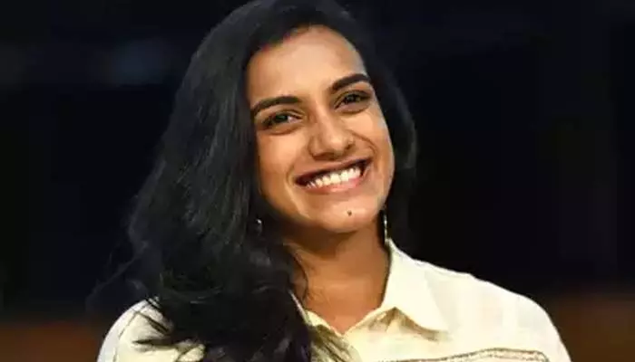 PV Sindhu : పెళ్లి పీటలెక్కబోతున్న సింధు.. వరుడు ఎవరో తెలుసా?.. పెళ్లి ఎప్పుడంటే? PV Sindhu : పెళ్లి పీటలెక్కబోతున్న సింధు.. వరుడు ఎవరో తెలుసా?.. పెళ్లి ఎప్పుడంటే?