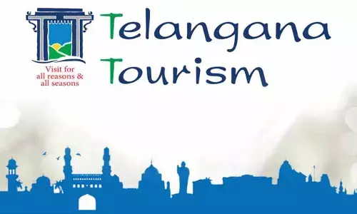 త్వరలోనే ఎకో టూరిజం పాలసీ..! 17 సర్క్యూట్లలో స్పాట్ల గుర్తింపు
