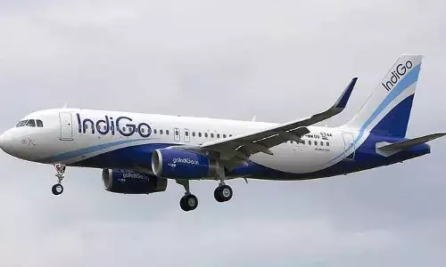 నేటి నుంచి మరో 2 కొత్త విమాన సర్వీసులు